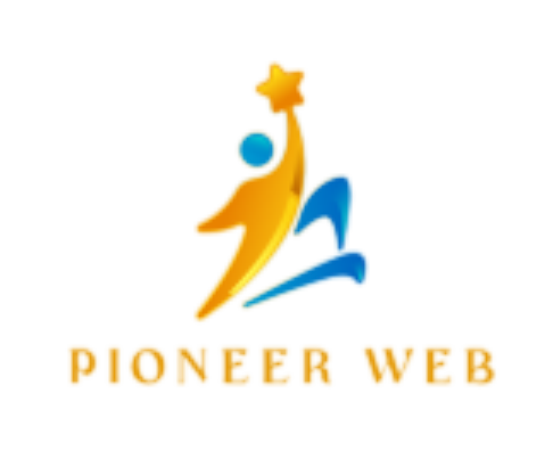 Pioneer Web